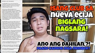 BAGONG PIGEON CLUB BIGLAANG NAG SARA | MP LOFT TV