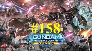 【158回】 ガンダムジオラマフロントやってみた 【 のんびり実況プレイ 】