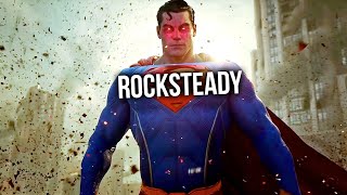 ROCKSTEADY RESPONDS TO FAN BACKLASH? ROBOCOP GAMEPLAY REVEALED & MORE