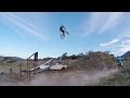 GoPro: MX Rider Launches MTB Over 50ft Jump