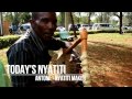 Today's Nyatiti - Antoni, Nyatiti Maker