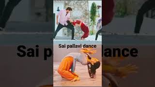 SUPER DANCER SAI PALLAVI ACTRESS - SAI PALLAVI DANCE - #shorts #new #saipallavi #shortsvideo #cute