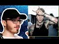 Machine Gun Kelly "Rap Devil" (Eminem Diss) - REACTION/REVIEW