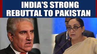 India demolishes Pakistan at UNHRC after it rakes up J\u0026K