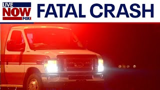 BREAKING: 4 dead after car crashes into Illinois after-school center | LiveNOW from FOX