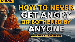 Master Your Emotions | Stay Calm in Any Situation | Buddhism