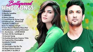 Bollywood Hits Songs 2020 November 💕 New Hindi Songs 2020 November 💕 Top Bollywood Romantic Songs