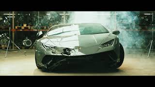 Autorecycling Kempers - Lamborghini Huracan Performante Crash - The Final Chapte