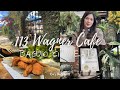 Where to eat in Baguio City (113 Wagner Cafe) #wheretoeatph