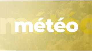 La Météo | Jeudi 18 juillet 2024