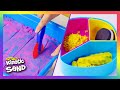 Back to School | Kinetic Sand | Creative Play for Kids