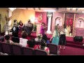 Soaring Eagles AZ - PSALM 23 - Ted Pearce
