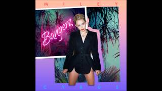 Miley Cyrus - FU (ft. French Montana) (Audio)