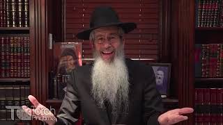 The Shidduch - R. Dovid Goldwasser - TorahAnytime.com