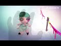 studio killers ode to the bouncer official music video