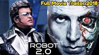 Robot 2.0 Full Movie trailer 2018/Upcoming Bollywood Movie 2018 | robot 2 teaser