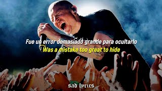 Linkin Park - New Divide // Sub Español & Lyrics