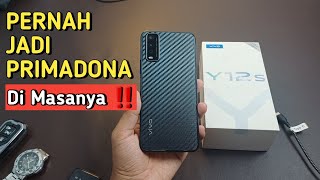 Hp Paling Tangguh - Vivo Y12s Di Tahun 2024 !?