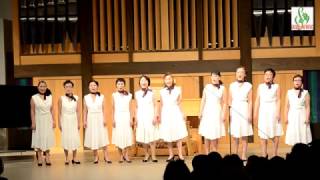 爱城绿茵音乐社“春之声”演唱会Edmonton Greenland Music Society \