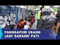 Pangsapuri Usang Di Tengah Kuala Lumpur Jadi Tempat Tinggal PATI