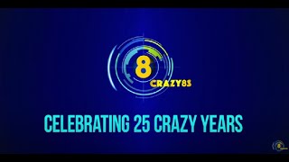 Crazy8s 2024 Trailer