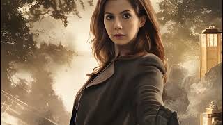 Dr. Who: Amy Pond - Biography - Final adventure with the Doctor