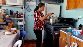 Limpieza del Hogar Con Amor ❤️🏡Transformando Cada Rincón en Un Espacio Acogedor