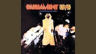 Fantasy Is Reality (Live / 1977)