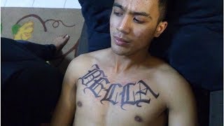 Aliff Aziz Melancap