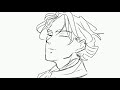 feeling good purple hyacinth animatic