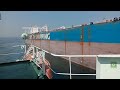 very large crude oil carrier vlcc