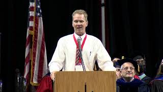 2022 Convocation Ceremony (May 18, 4:30-7pm)
