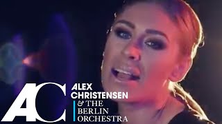 Everybody‘s Free feat. Linda Teodosiu - Alex Christensen \u0026 The Berlin Orchestra (Official Video)