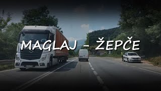 Maglaj - Žepče || Žepče