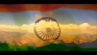 COMMONWEALTH GAMES 2010 ANTHEM (UNOFFICIAL) FBI feat. DjPiyush