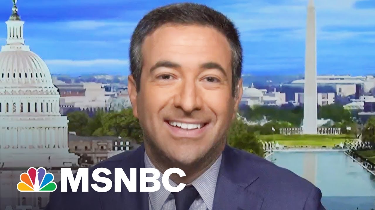 Watch The Beat With Ari Melber Highlights: July 2nd | MSNBC - YouTube