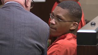 Charges dismissed for one suspect in 2020 capital murder case, second gets 25-year plea deal