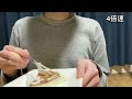 20歳の誕生日に独り寂しくケーキをただ食べるだけの動画