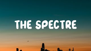 Alan Walker - The Spectre (Lyrics)