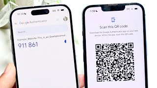 How To Add Codes In Google Authenticator! (2024)