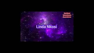 Linda Nkosi - ezweni likaMoya nabathakathi nokunye