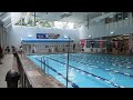 kboy san choi 9 year old 100m medley swimming