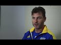 coach grant on u.s. college soccer csub roadrunners bonus video