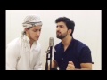 FAIZAN E MUHAMMAD | DANISH F DAR | DAWAR FAROOQ | BEST NAAT | EMOTIONAL