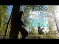 FLYING OVER NORWAY 4K UHD 1HR Ambient Drone Film + Music by Nature Relaxation for Stress Relief