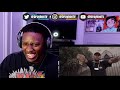 AMERICAN REACTS TO SHANE EAGLE AMMO | REACTION