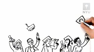 NYU Accelerate: Alternative Pathways to 128 Credits