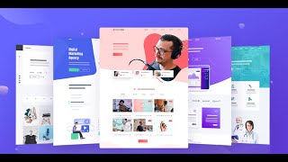 Sections, Columns, Margin & Padding Elementor Builder Tutorial WordPress