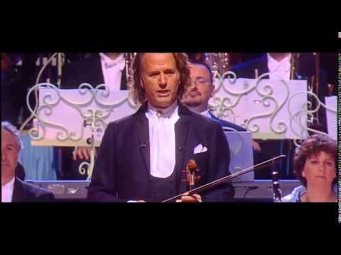 André Rieu Live In Maastricht - YouTube