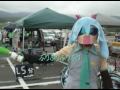 ママチャリＧＰ０９開幕戦【初音ミク】痛車でレースしてみた